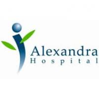 Alexandria Hospital